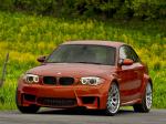 BMW 1-Series M Coupe 2011 года (US)